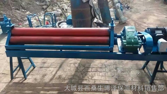 铁皮管道保温施工队节能环保政策普及