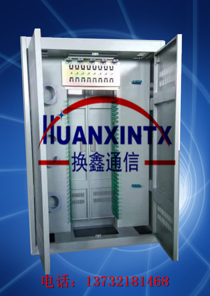 光纤配线架MODF216芯GPX-2200  室内  落地式  座地式