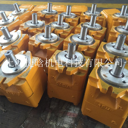 上海航发NB3-G25F齿轮泵 上海航发齿轮泵 航发内啮合齿轮泵