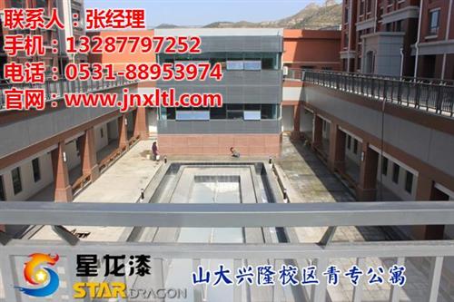 多彩漆,星龙漆,多彩漆效果怎样  多彩漆厂家  多彩漆多少钱一吨
