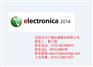 2018年德国慕尼黑电子展会Electronica@印度