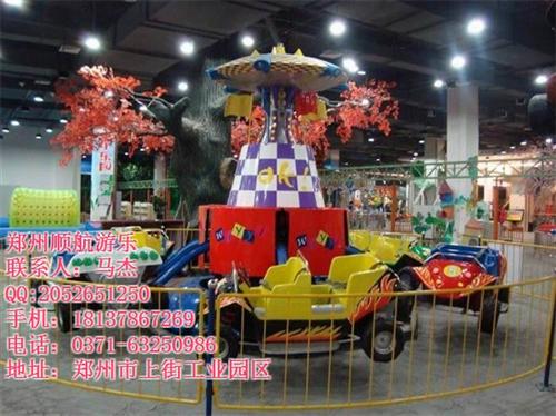狂车飞舞试机视频、狂车飞舞、郑州顺航(图  弹跳旋转狂车飞舞  新型新款狂车飞舞