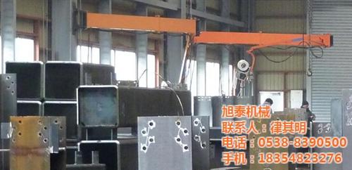 保护焊送丝悬臂辅助架、焊接辅助架、旭泰机  保护焊接辅助架  焊机辅助架高效