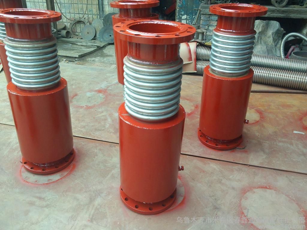 直埋式波纹补偿器生产厂家  波纹补偿器厂家  直埋式补偿器厂家