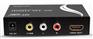 AV转HDMI 高清信号转换器迈拓维矩MT-AH312