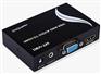 VGA+AUDIO转HDMI高清转换器迈拓维矩MT-VH02