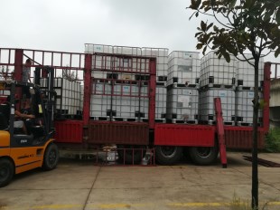 河南1000L塑料桶信阳铁架桶吨桶千升桶厂家  信阳铁架桶厂  方形吨桶