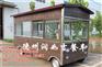 南平电动餐车、润如吉餐车、电动餐车厂家