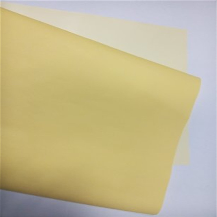 pet离型纸直供 楷诚纸业厂家供应  牛皮纸  淋膜纸
