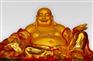 铜雕交易 佛像厂家关于弥勒佛铜雕佛像
