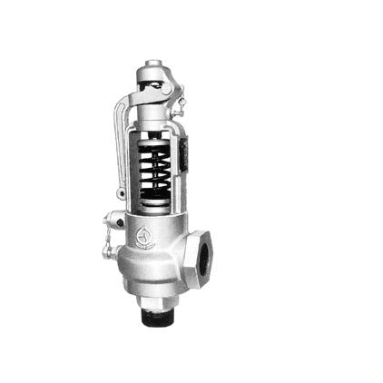 SF-1H安全阀，日本VENN阀天蒸汽安全阀&nbsp;&nbsp;SF-1H蒸汽安全阀&nbsp;&nbsp;SF-1H弹簧式安全阀