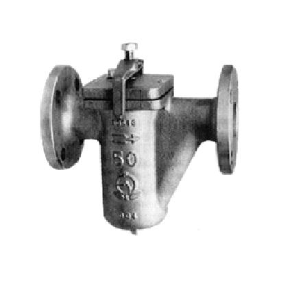 KU-2G过滤器 日本VEEN阀天不锈钢水用过滤器  KU-2G水用过滤器  KU-2G进口过滤器