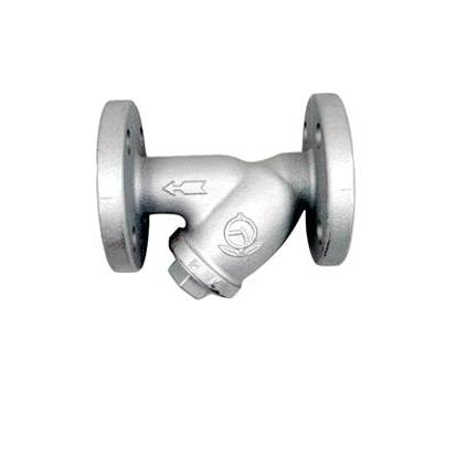 KY-6过滤器，日本VEEN阀天过滤器  KY-6蒸汽过滤器  KY-6铸钢过滤器