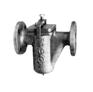 KU-2G过滤器 日本VEEN阀天不锈钢水用过滤器