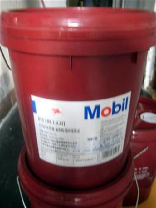 福建美孚威达4号机床导轨油,美孚威达4号