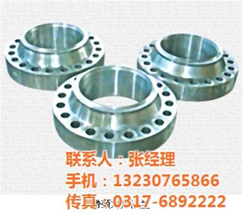 湖北标准碳钢PN10 DN200对焊法兰