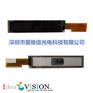 供應(yīng)2.9寸工業(yè)字符型OLED顯示屏