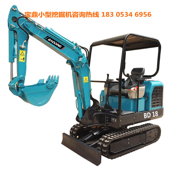 微小型挖掘机价格,农用小型挖掘机多少钱