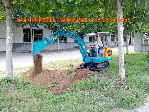 小型挖掘机卖多少钱一台,小型挖掘机怎么卖 小型挖掘机多少钱