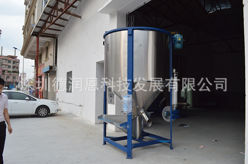 小型乳化机洗衣液生产设备厂家批发搅拌机洗洁精机器