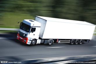 遂宁到临沂6.8米高栏车出租