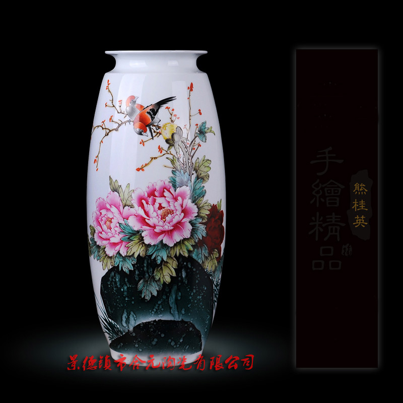 礼品陶瓷小花瓶批发 陶瓷小花瓶装饰品 礼品小花瓶批发