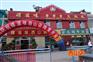 碟滋味餐饮专业提供火锅店招商加盟-麻辣火