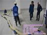 水泥自流平施工方案|北京水泥自流平|雷博