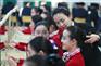 山西空乘地勤培训机构推荐|吕梁飞行员培训