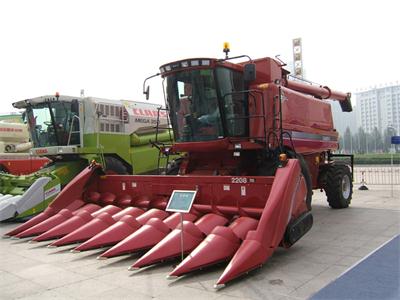 农机HS编码是多少|农机报关