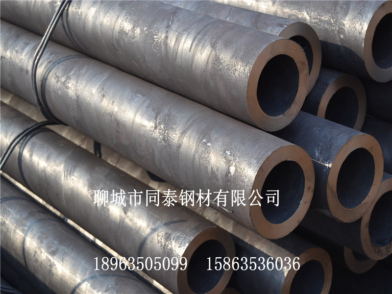 精密钢管材质，山东优质无缝钢管哪个厂家好&nbsp;&nbsp;合金钢管