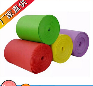 XPE发泡材料PE发泡棉  EVA包装材料