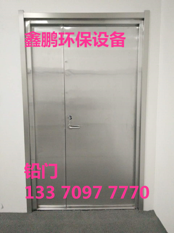 铁岭专业防辐射铅玻璃加工精细く