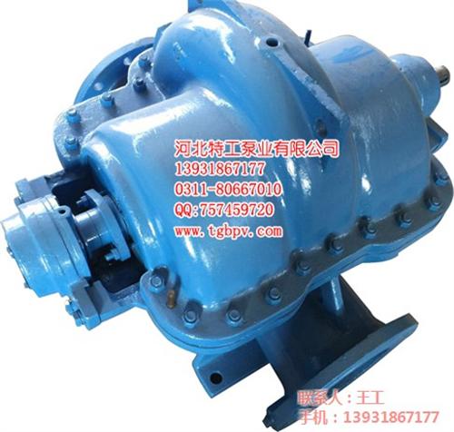 便拆离心泵、四川离心泵、抽水泵KQSN2  单级双吸卧式离心  便拆式离心泵  双吸离心泵
