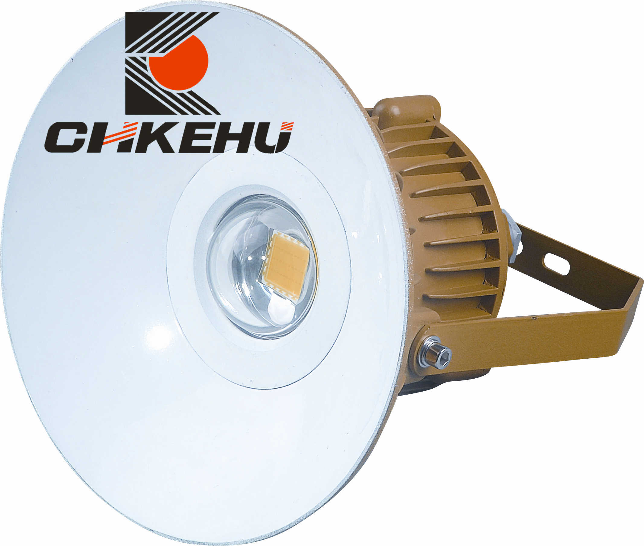 LED防爆工矿灯 矿用LED防爆泛光灯  仓库防爆照明灯  LED工矿灯