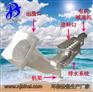 LYZ299/6 店长推荐 螺旋污水处理压榨机