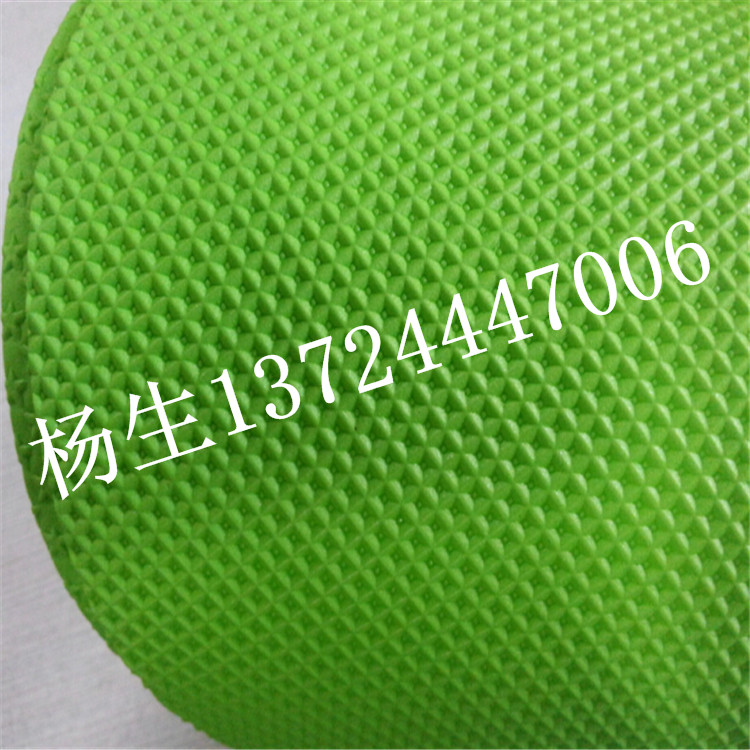 厂家生产后备箱eva防滑垫 格条纹eva脚垫 加硬eva脚垫 热压eva成型