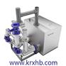 KWT科瑞兴密闭污水提升器/kwt一体式污水提升泵价格
