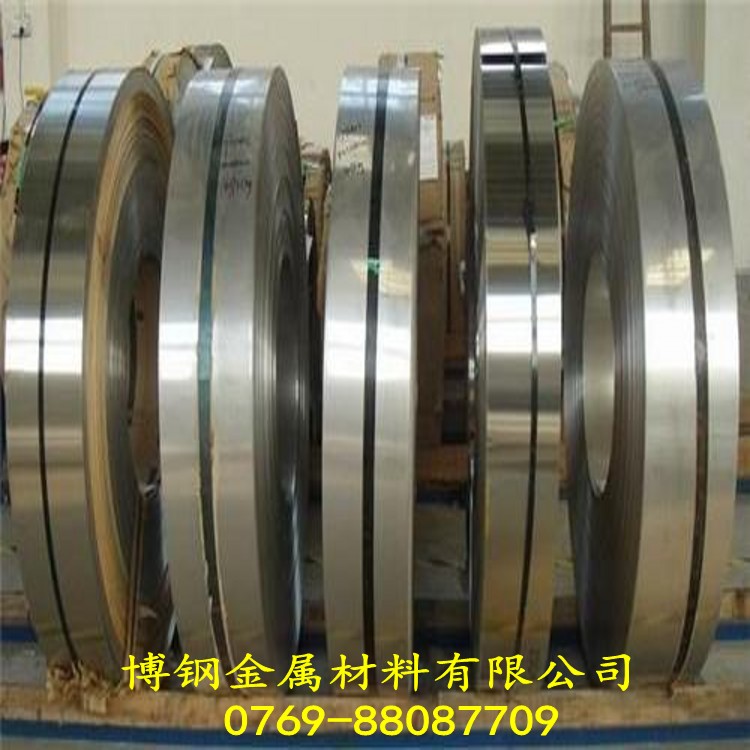 耐高温弹簧钢带 AISI1084弹簧钢带 高韧性弹簧钢棒