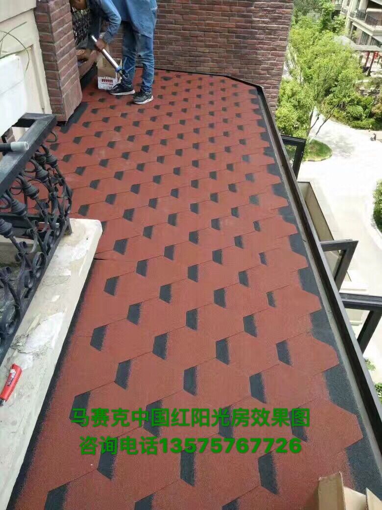 衡水玻纤瓦厂家