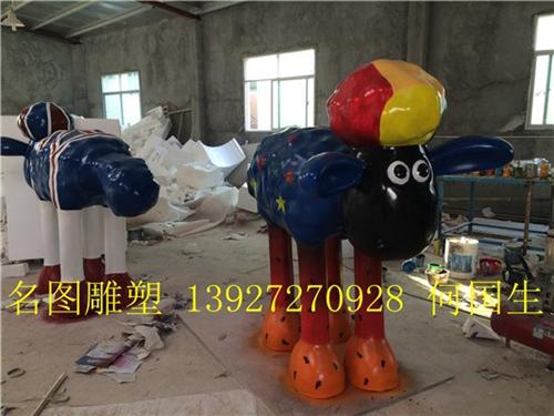 广东动物雕塑_名图玻璃钢雕塑厂_动物雕塑  动物雕塑 熊  大型动物雕塑  玻璃动物雕塑