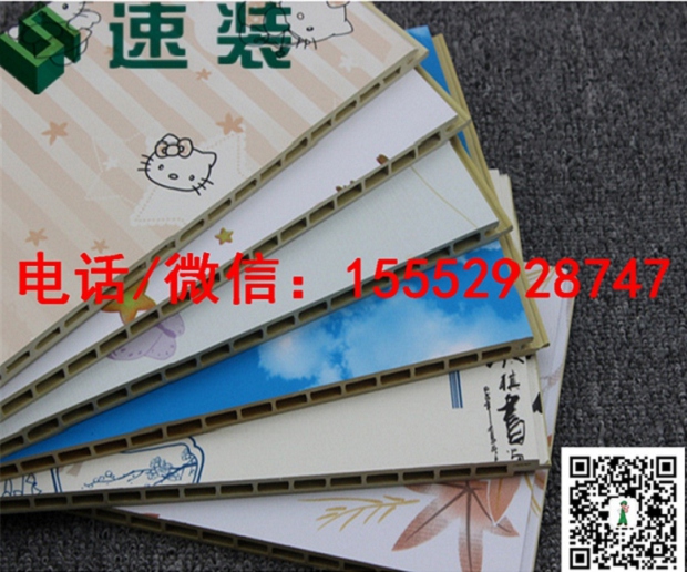 湖北荆门速装集成墙板整装山东工厂