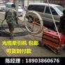 2017新款光缆牵引机详情 南通光缆牵引