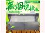 【隆鑫源】新型净化烧烤无烟车，新型环保烧