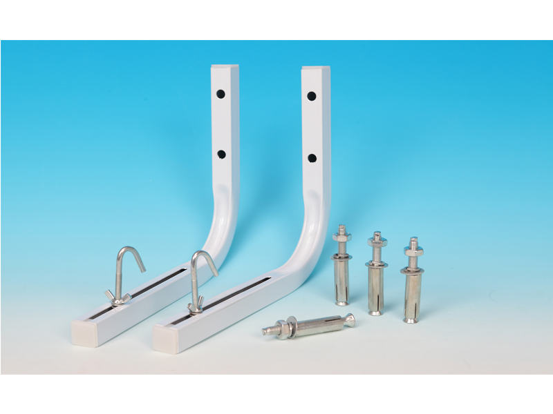 厂家供应投影幕 价格适中的直角支架品牌推&nbsp;&nbsp;电动幕