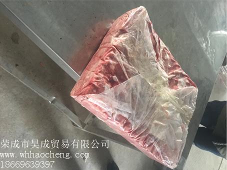 出售药用猪脑，山东哪里供应的混冻成板猪脑  成型混冻大板猪脑