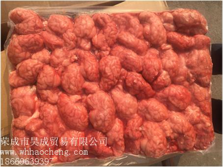 实惠的成型单摆进口猪脑-山东新品成型单摆  成型单摆猪脑