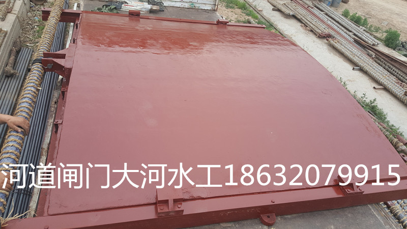 铸铁闸门供应商_大河水工——畅销铸铁闸门&nbsp;&nbsp;启闭机&nbsp;&nbsp;铸铁方闸门
