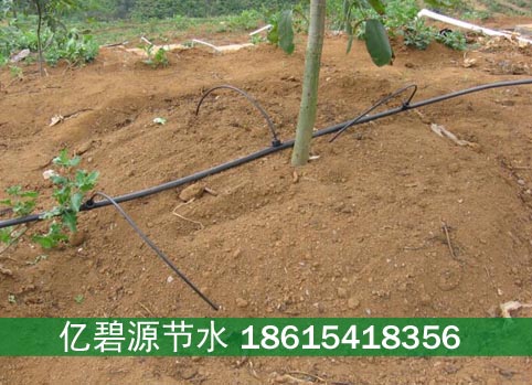 山东绿化园林滴灌管生产安装公司  山东园林滴灌管