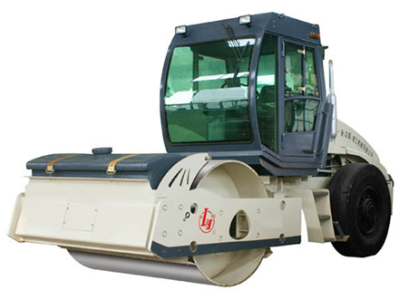 LSS208单钢轮振动压路机厂家压路机多少钱一台  LSS208压路机  8吨压实机厂家